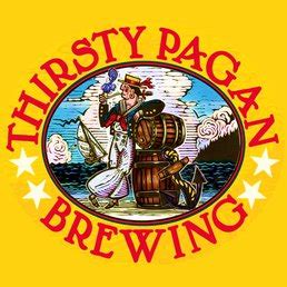 Dry pagan brewery